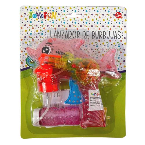 Burbuja Joy & Fun Delfín 1 Pieza