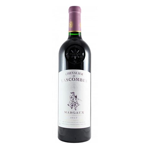 Vino Tinto Chevalier de Lascombes 750ml
