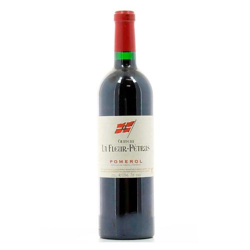 Vino Tinto Frances La Fleur Petrus 750ml
