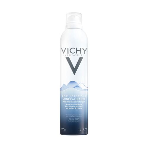Agua Termal Vichy Mineralizante Fortificadora 300g