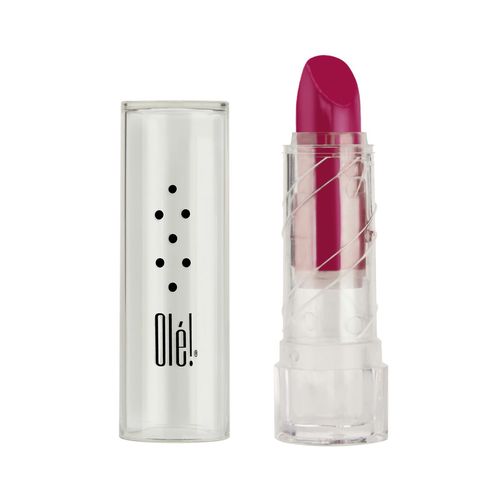 Labial en Barra Ole! Cosmetics Fucsia