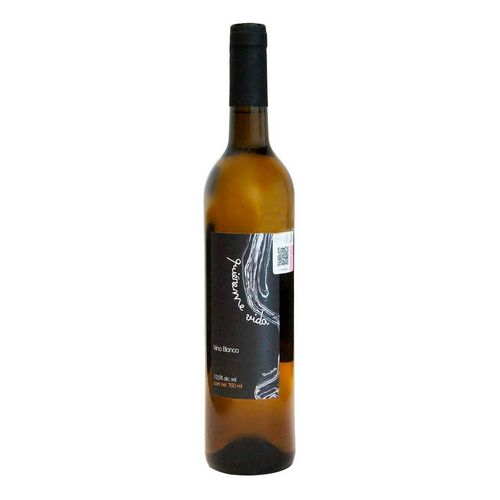 Vino Blanco Español Quiereme Vida Albariño & Riesling 750ml