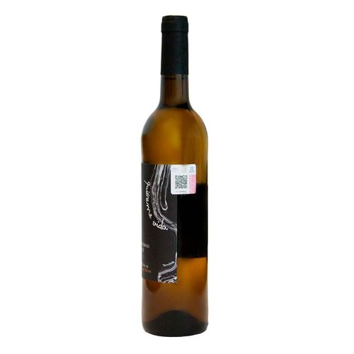 Vino Blanco Español Quiereme Vida Albariño & Riesling 750ml