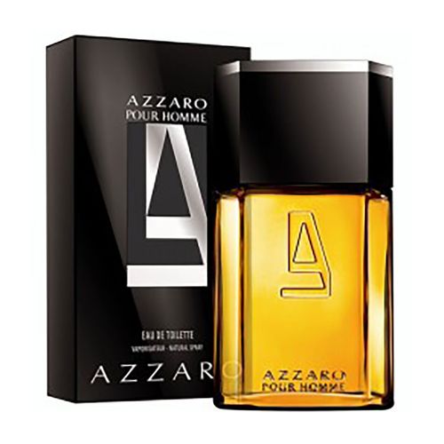 Fragancia para Caballero Azzaro Pour Homme Eau de Toilette 200ml