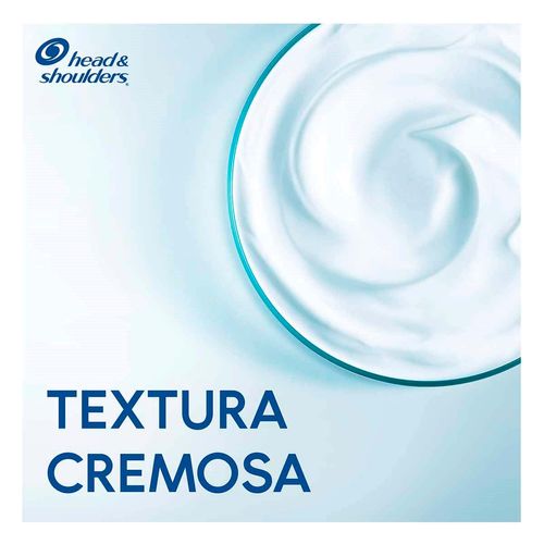 Acondicionador H&S Limpieza Renovadora 300ml