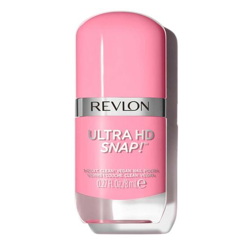 Esmalte para uñas Revlon Ultra HD Snap! tono Damsel in a Dress 8ml