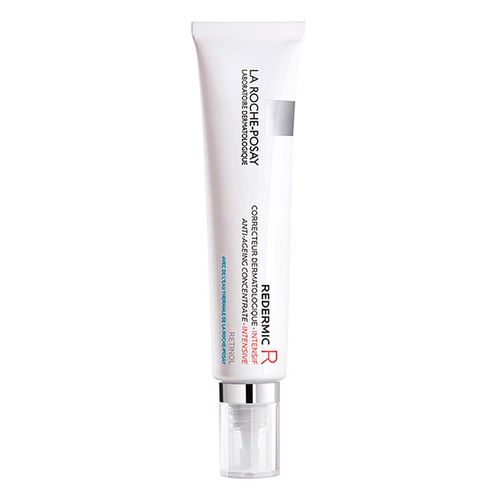 Crema Facial La Roche Posay Redermic Retinol Anti Arrugas y Manchas 30ml