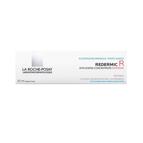 Crema Facial La Roche Posay Redermic Retinol Anti Arrugas y Manchas 30ml