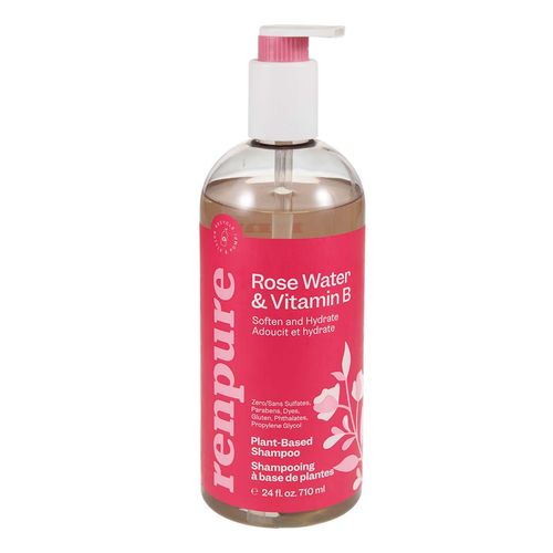 Shampoo Renpure Rosee Water 710ml