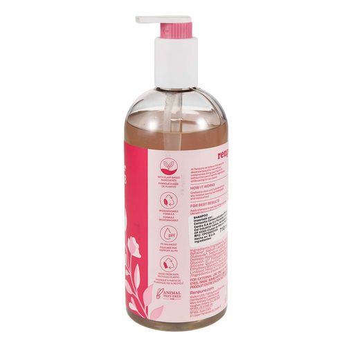 Shampoo Renpure Rosee Water 710ml