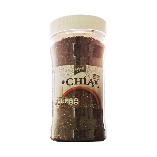 Semilla de Chía Wand's 220g