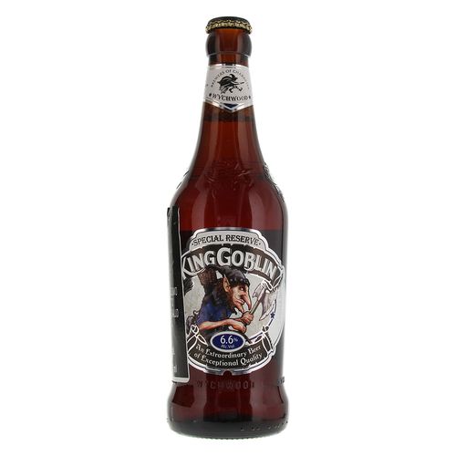 Cerveza King Goblin 500ml