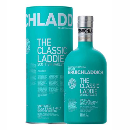 Whisky Bruichladdich Classic Laddie 700ml
