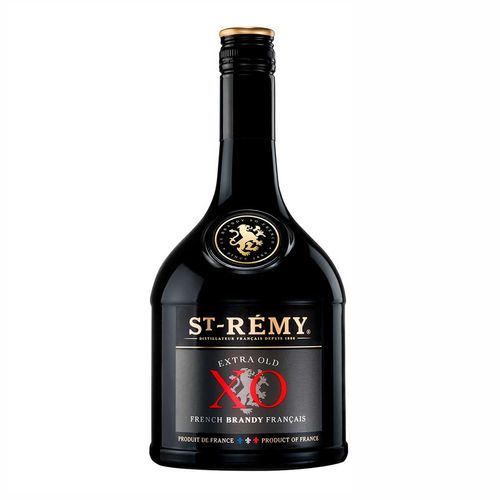 Brandy St Remy XO 700 ml