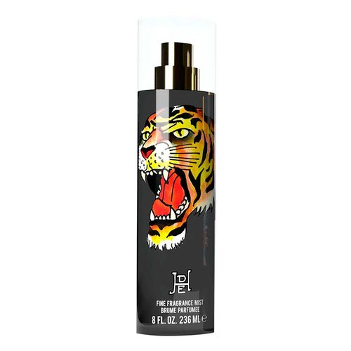 Perfume Ed Hardy Tiger Ink Body Mist Unisex 236ml