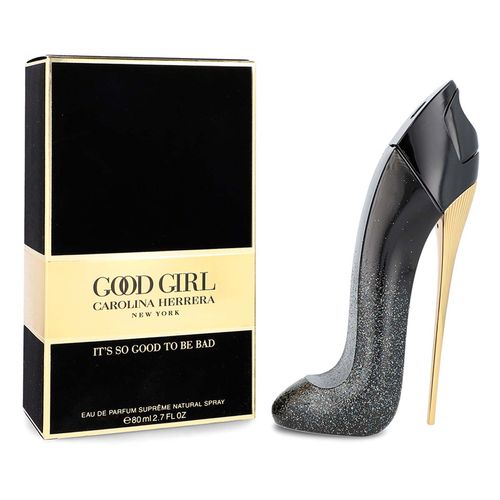 Fragancia para Dama Carolina Herrera Good Girl Eau de Parfum 80ml