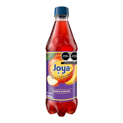 Refresco Frutal Joya Ponche 600ml