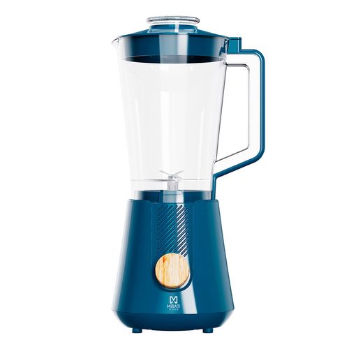 Licuadora Mirati MBL01A Azul