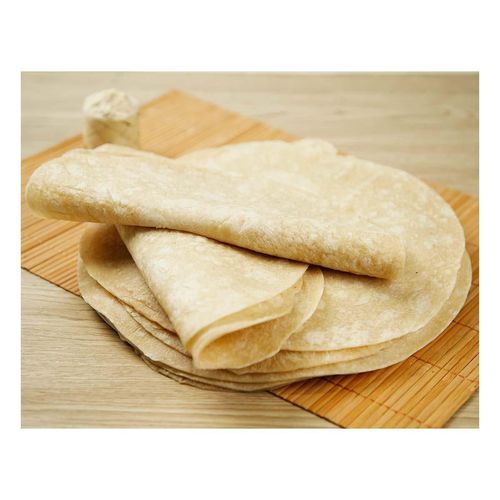Tortilla de Harina