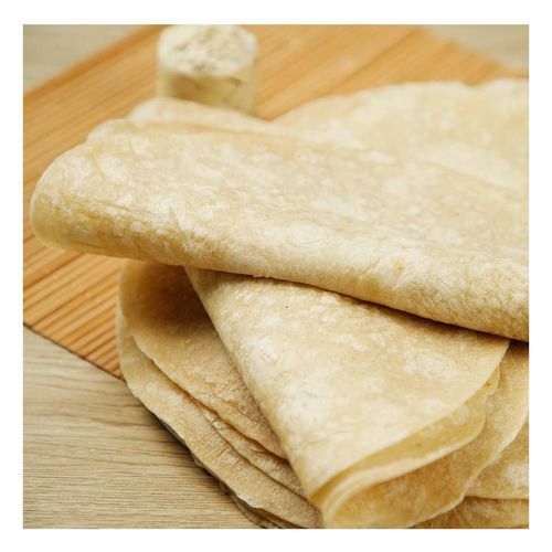 Tortilla de Harina