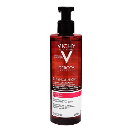 Shampoo Vichy Dercos Densificador 250ml