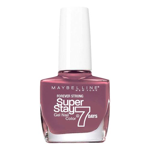 Esmalte de Uñas Maybelline New York Super Stay 630 Midweek Blues 10ml