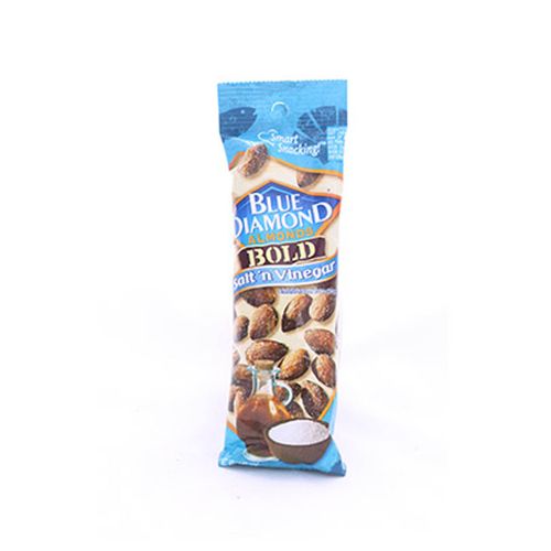 Almendras Blue Diamond Sal Vinagre 43g