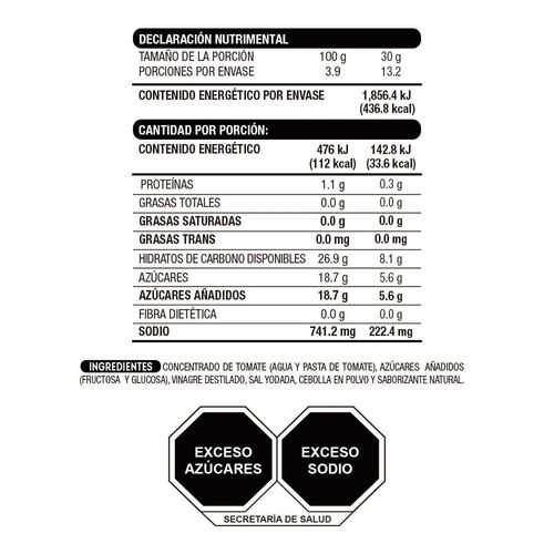 Ketchup Heinz Pet 397g