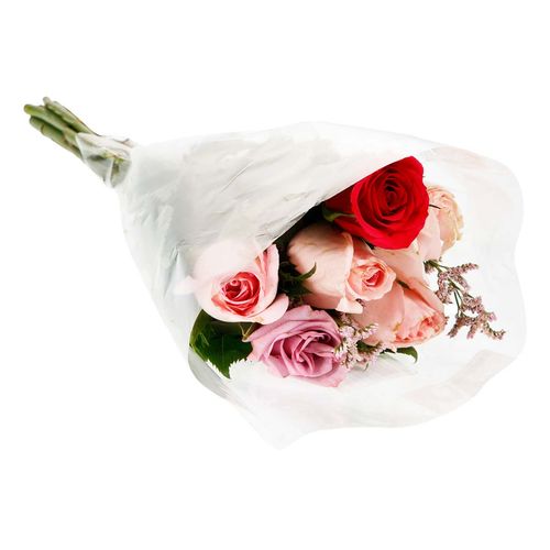 Ramo de Rosas Chica