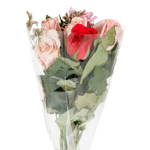 Ramo de Rosas Chica