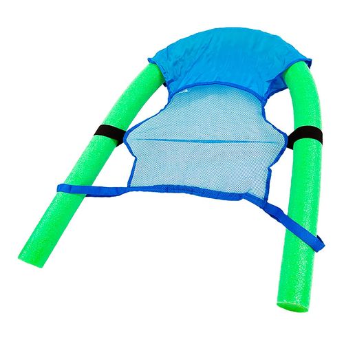 Sillón de Albarca J.J. Sunny Tubo Sólido.