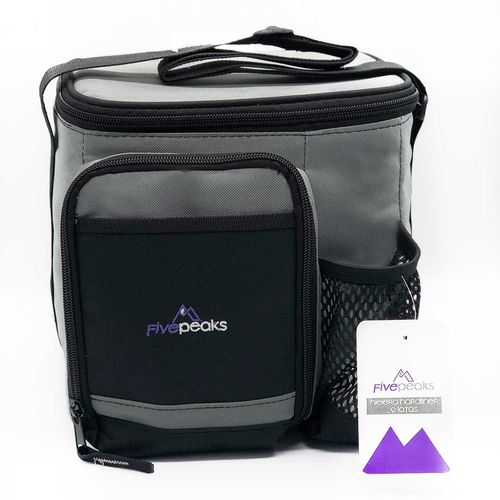 Hielera Fivepeaks Hardliner 9 Latas