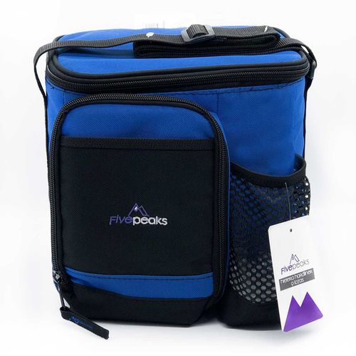 Hielera Fivepeaks Hardliner 9 Latas