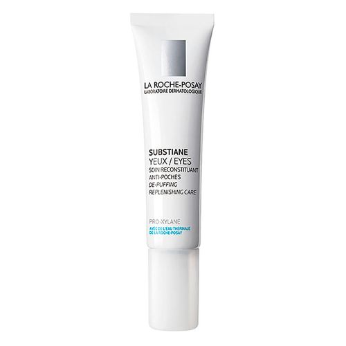 Crema para Contorno de Ojos La Roche Posay Substiane Anti Arrugas 15ml