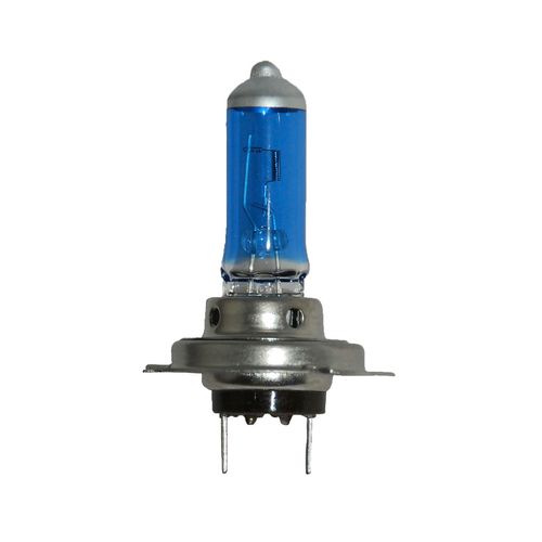 Foco Halógeno Hella Dark Blue 12V 55W 1 Pieza