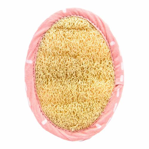 Esponja de Baño Luffatural Estropajo Natural