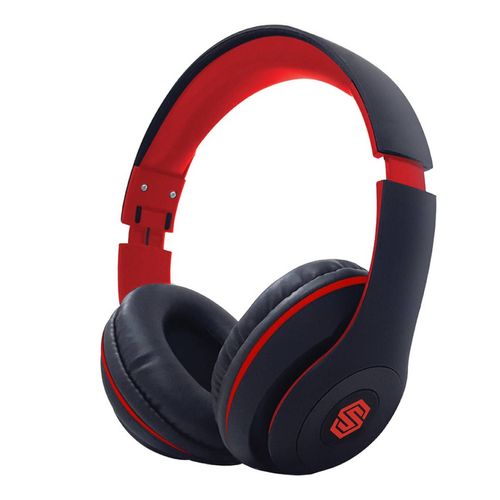 Audífonos Select Sound On Ear Diadema Inalámbricos Negro BTH024