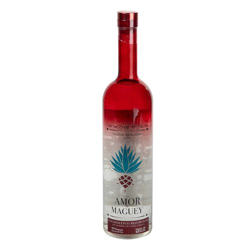 Mezcal Amor Joven 750ml