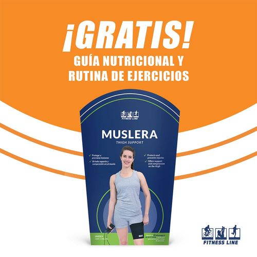 Muslera Mediana