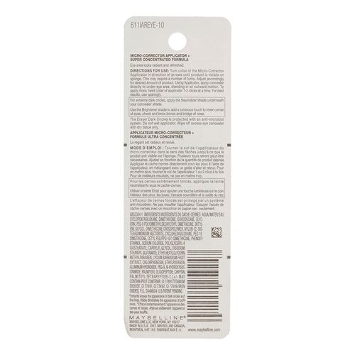 Maquillaje Corrector Maybelline New York Instant Age Rewind Brightener 6ml