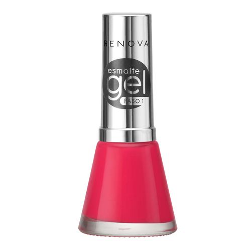 Esmalte de Uñas Renova Gel Carolina 13ml
