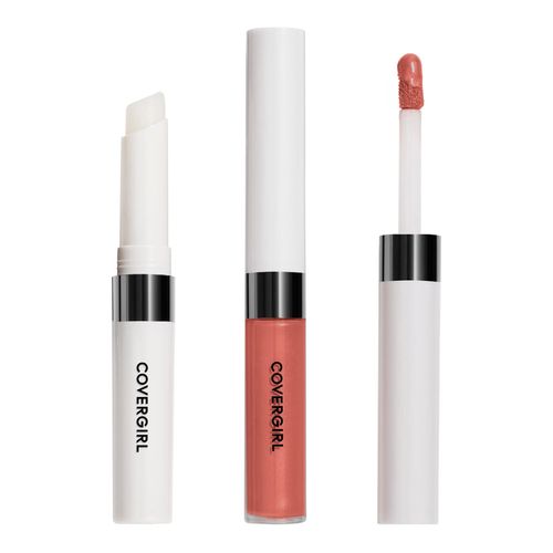 Labial Líquido Covergirl Outlast All Day 628 Canyon 4.2ml