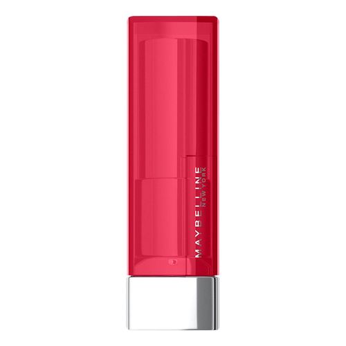 Labial en Barra Maybelline New York Color Sensational Lip Color Pink Score 4.2g
