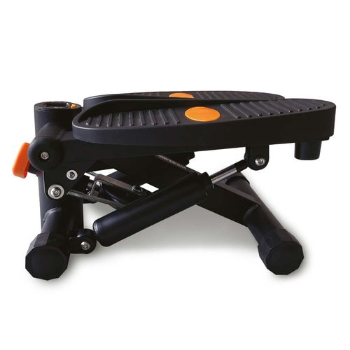 Mini Escaladora Sporteam con Monitor de Seguimiento
