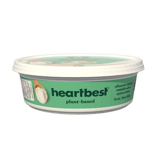 Queso Vegicheez Queso Crema Natural Vegano 180g