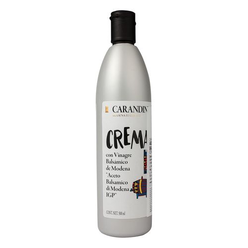 Aderezo Balsámico Carandini 500 ml