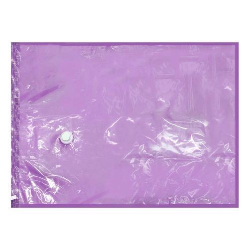 Bolsa Ahorra Espacio Storage Plus Chica Olor a Lavanda