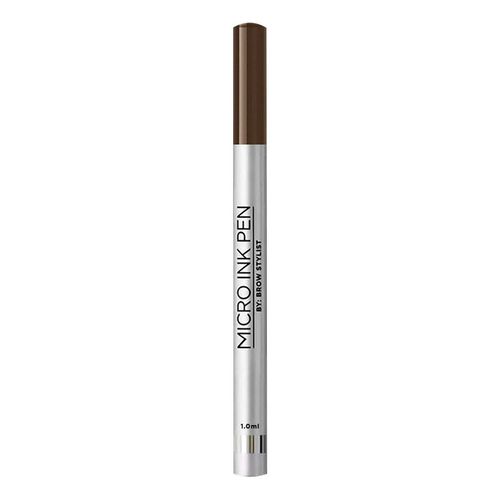 Delineador de Cejas L'Oreal Paris Micro Ink Pen 639 Light Brunette 1ml