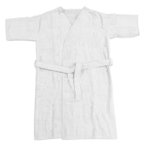 Bata de Baño Towel Bies