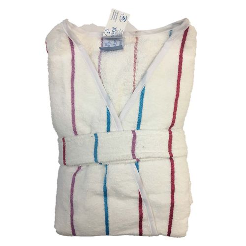 Bata de Baño Towel Bies